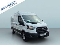 Gebraucht Ford Transit Trend 131 PS (96 kW) 2025 Frozen white Van