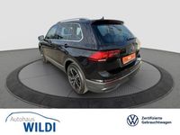 gebraucht VW Tiguan Move 1.5 TSI 7-Gang DSG ACC AHK NAV Klima Navi