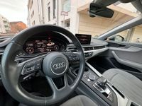 gebraucht Audi A5 45 TDI quattro basis