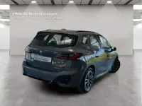 Gebraucht BMW 223 Active Tourer M Sport 204 PS (150 kW) 2025 Grau Van / Kleinbus