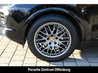 gebraucht Porsche Cayenne Diesel Platinum Edition, Luftfederung, K