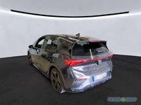 Gebraucht Cupra Born 150 kW (204 PS) 2024 Quasargrau Kleinwagen