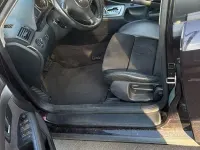 Gebraucht Audi A4 163 PS (119 kW) 2004 Schwarz Kombi