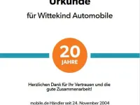 Gebraucht Citroën C3 Picasso SELECTION 95 PS (69 kW) 2015 Blau Van / Kleinbus
