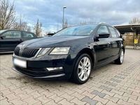 Usata Skoda Octavia Active 116 CV (85 kW) 2017 Station wagon