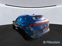 Gebraucht Cupra Formentor VZ 245 PS (180 kW) 2023 Grau SUV