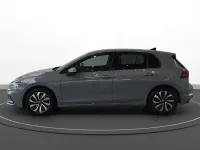 Occasion VW Golf VIII Active 150 ch (110 kW) 2022 Gris Berline