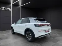 Neu VW T-Roc 150 PS (110 kW) 2026 Pure white SUV