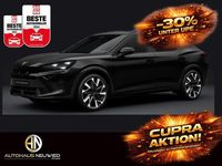 Neu Cupra Formentor 204 PS (150 kW) 2025 Midnight black metallic SUV