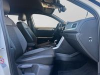 Gebraucht VW T-Roc Goal 150 PS (110 kW) 2025 Weiß SUV