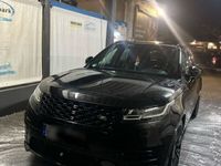 gebraucht Land Rover Range Rover Velar 3.0 D300 R-DYNAMIC SE/MATRIX/BLACKPACK