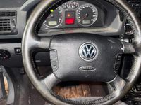 Gebraucht VW Sharan 204 PS (150 kW) 2001 Van / Kleinbus