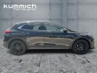 Gebraucht Kia XCeed Launch Edition 204 PS (150 kW) 2019 Schwarz SUV