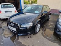 gebraucht Audi A3 1.2 TFSI Attraction