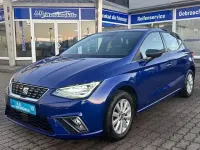 Gebraucht Seat Ibiza XCELLENCE 116 PS (85 kW) 2019 Andere Kleinwagen