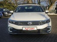 Gebraucht VW Passat GTE 218 PS (160 kW) 2019 Weiß Kombi