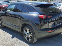 Brugt Mazda MX30 Edition 106 kW (145 HK) 2021 Sort SUV