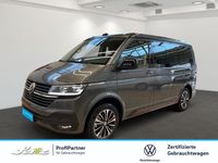 Gebraucht VW California Edition 150 PS (110 kW) 2025 Indiumgrau metallic Van