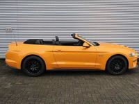 gebraucht Ford Mustang Convertible Autom. V8. *Prem-Pkt-2*