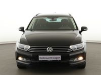 gebraucht VW Passat Variant Comfortline