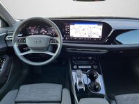 Brugt Audi A5 Sport 150 HK (110 kW) 2025 Sort Stationcar