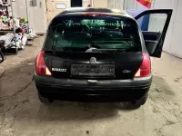 Gebraucht Renault Clio 58 PS (42 kW) 2001 Limousine