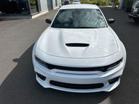 Nowe Dodge Charger 491 KM (361 kW) 2026 Biały Hatchback