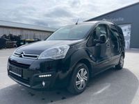 gebraucht Citroën Berlingo Multispace Shine,Kamera,Sitzhz,Navi,DAB