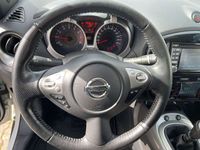 gebraucht Nissan Juke 1.2 DIG-T Acenta LM KlimaA Navi KAM