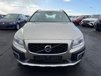 Gebraucht Volvo XC70 Summum 181 PS (133 kW) 2016 Grau Kombi