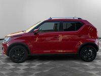 Gebraucht Suzuki Ignis Comfort+ 90 PS (66 kW) 2020 SUV