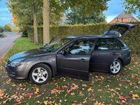 Gebraucht Mazda 6 140 PS (102 kW) 2007 Kombi