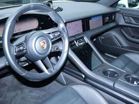 gebraucht Porsche Taycan 4S TaycanCROSS TURISMO*PANO*BEIF.DISPLAY*PERF.*