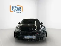 Gebraucht Skoda Octavia RS 265 PS (194 kW) 2024 Schwarz Limousine