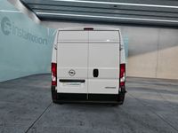 gebraucht Opel Movano Cargo L3H2 Edition * KLIMA PDC HI. APP-CONNECT TEMPOMAT DAB