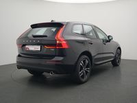 Gebraucht Volvo XC60 Momentum 250 PS (183 kW) 2019 Schwarz SUV