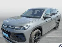 Gebraucht VW Tayron R-line 265 PS (194 kW) 2025 Delfingrau metallic SUV
