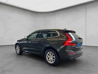 Gebraucht Volvo XC60 254 PS (186 kW) 2017 Grau SUV