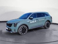 Gebraucht Kia Sorento Platinum 193 PS (141 kW) 2025 Grün SUV