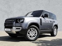 Gebraucht Land Rover Defender S 200 PS (147 kW) 2021 Grau SUV