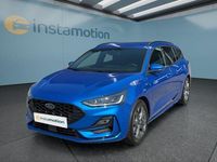 Usata Ford Focus 2024 Blu Berlina