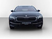 Gebraucht Skoda Octavia Selection 150 PS (110 kW) 2024 Schwarz Kombi
