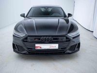 Gebraucht Audi S7 Sportback Sport 344 PS (253 kW) 2023 Schwarz Kleinwagen