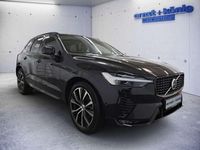 Gebraucht Volvo XC60 Ultimate 250 PS (183 kW) 2022 Schwarz SUV