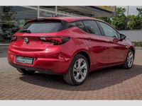 Gebraucht Opel Astra GS Line 110 PS (80 kW) 2020 Rot Limousine