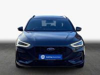 Gebraucht Ford Focus ST-Line X 155 PS (114 kW) 2024 Magnetic metallic Kombi