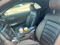 Gebraucht Ford Mustang 307 PS (225 kW) 2017 Schwarz Cabrio