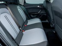Gebraucht Seat Leon 150 PS (110 kW) 2026 Schwarz Kleinwagen