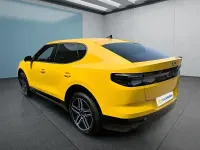 Gebraucht Ford Capri Premium 250 kW (340 PS) 2025 Gelb SUV