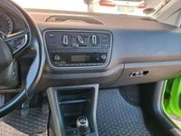 Gebraucht Skoda Citigo 60 PS (44 kW) 2019 Grün Kleinwagen